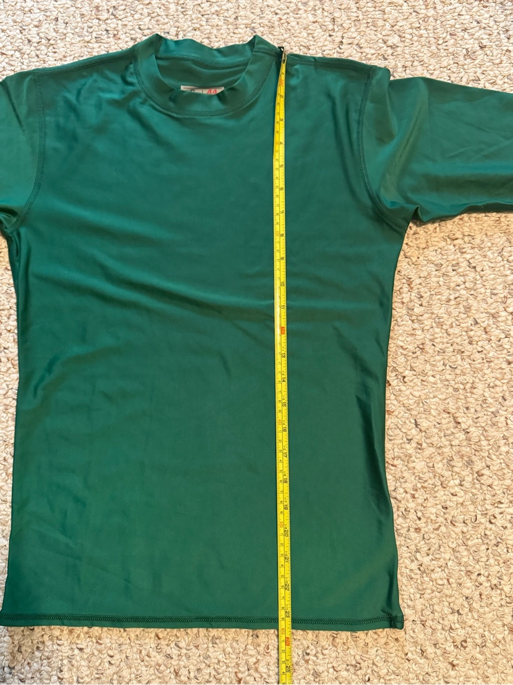 A4 Performance Shirt - Picture 6 of 6